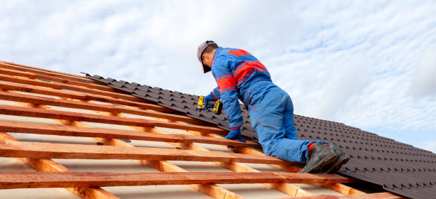 Best Roof Installation  in Lenexa, KS