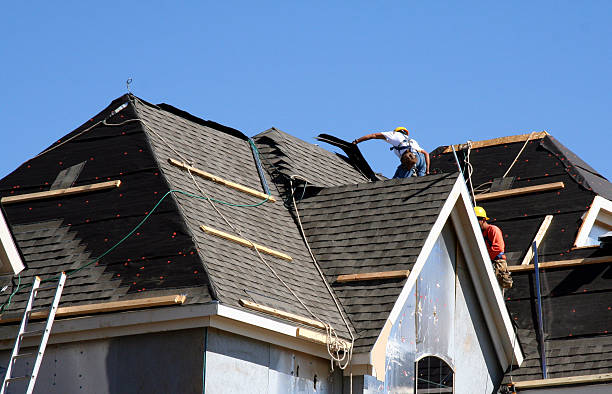 Best Hot Roofs  in Lenexa, KS