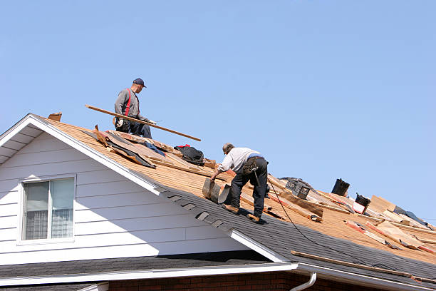 Best 4 Ply Roofing  in Lenexa, KS