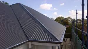 Best Rubber Roofing (EPDM, TPO)  in Lenexa, KS